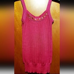 ARDEN B Sleeveless Top